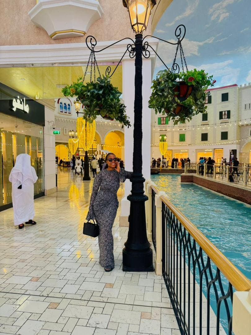 AFCON Morocco Adventure 2025